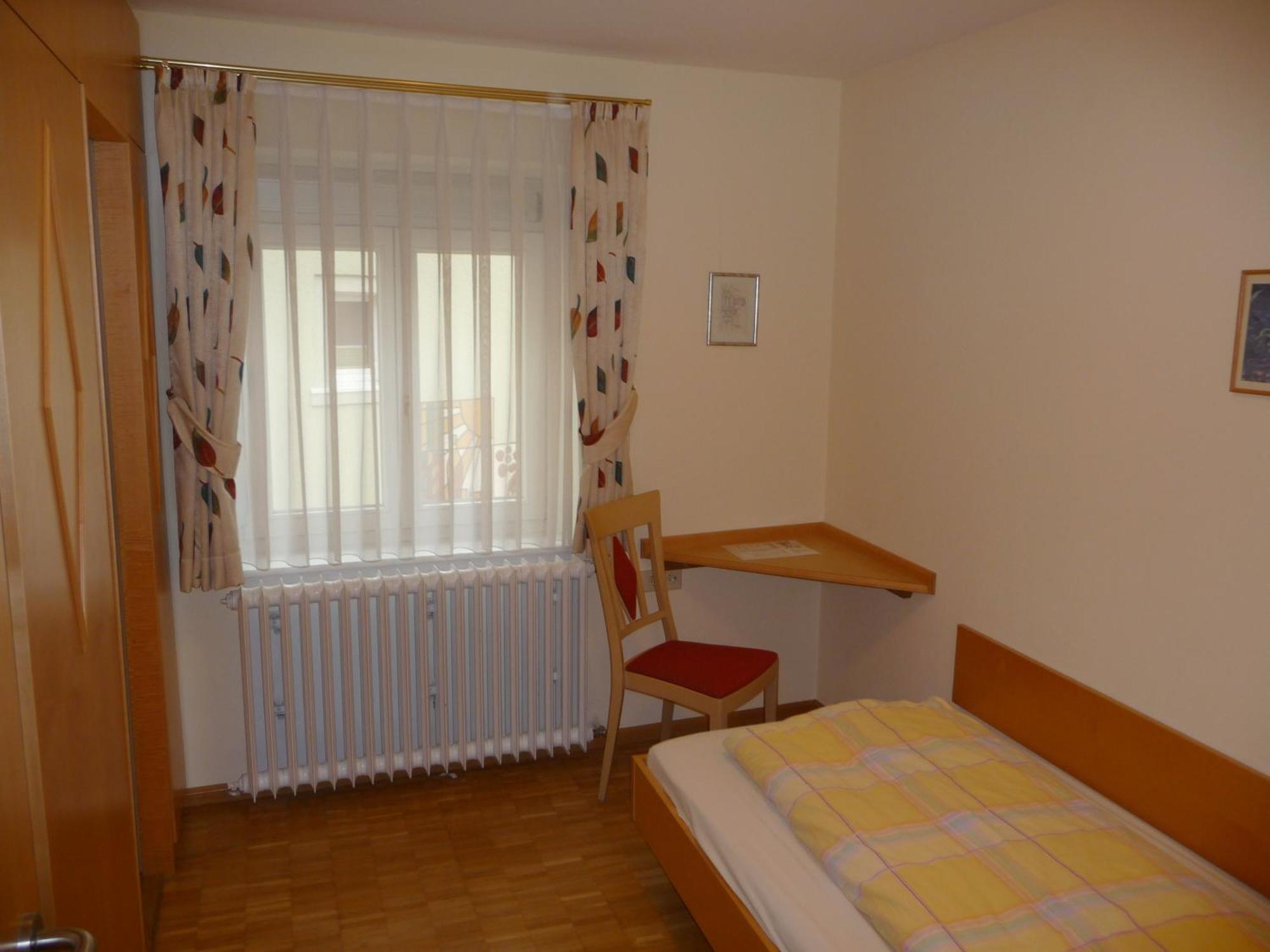Gasthaus-Pension Zum Kreuz Штюлінген Номер фото